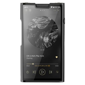 샨링 SHANLING M8T 포터블 플레이어 [한국총판]