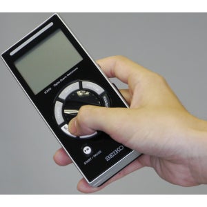 SEIKO 세이코 디지털 메트로놈 리듬 박자기 SQ200