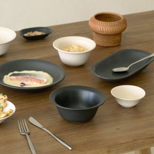 에라토 비엔 반무광 도자기 6인 29p 혼수 그릇세트