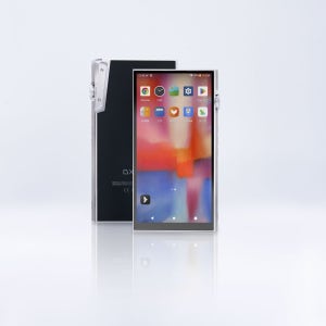 [파라오마켓] 아이바쏘 DX340 DAP 디지털 오디오플레이어