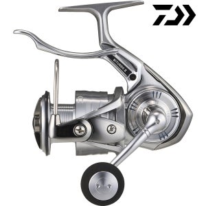 24 임펄트 3000LBD 한국-다이와 갯바위 찌낚시 브레이크릴 감성돔 벵에돔릴