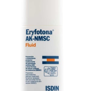 스페인 ISDIN 에리포토나 광선각화 예방 크림 SPF100 50ml