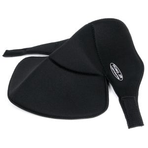 HJC 방한마스크 블랙