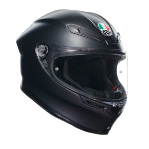 AGV K6 S 무광 블랙
