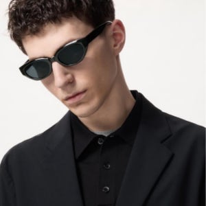 유니클로 선글라스 좁은 프레임 (1월 하순 판매 예정) 476536