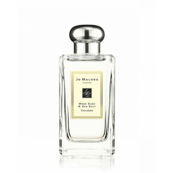 Jo Malone Wood Sage & Sea Salt (조말론 우드세이지 앤 씨 솔트)