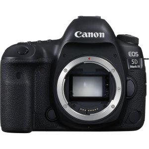 캐논 빈티지 중고카메라 EOS 5D Mark IV DSLR카메라 오막포