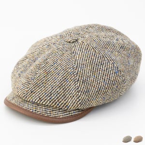 뉴스보이캡 헌팅캡 빅사이즈 모자 남자 베레모