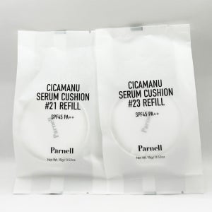 파넬 시카마누 세럼 쿠션 리필 15g