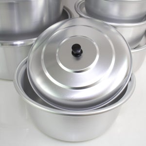 국산 양은냄비 업소용 새마을 양푼냄비 20cm