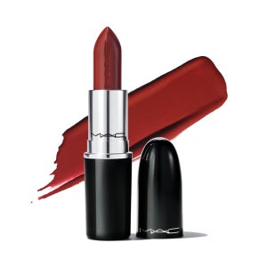 (당일출고) 맥 러스터글래스 립스틱 549 PDA 피디에이, 3g