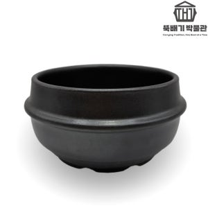 금광도기 찌개솥 3호 업소용 가정용 계란찜 된장 순두부 뚝배기