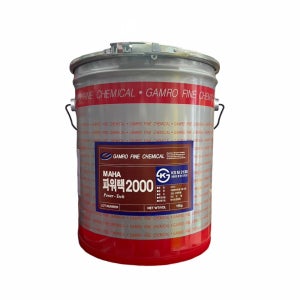 감로 마하 파워텍2000 빨간그리스 적그리스 고온 고열 고하중그리스