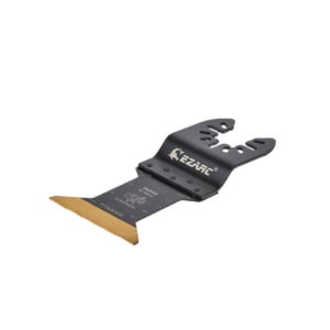 범용 멀티 만능 목재 캇타 날 석고 탄 틴 코팅 컷터날 44X40MM 1PCS