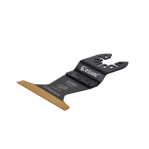 범용 멀티 만능 목재 캇타 날 석고 탄 틴 코팅 컷터날 65X40MM 1PCS