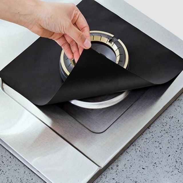 살림살림 레인지 난연 커버