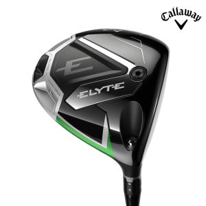 캘러웨이 엘리트 드라이버 벤투스 2025 ELYTE VENTUS BLUE