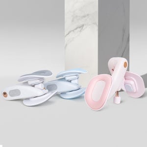 아이워너 케겔 트레이너 하체 힙업 허벅지 괄약근 임산부 내전근 운동기구