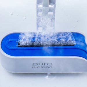 [퓨어디클린전용전극] 퓨어디클린 자동변기살균세정기 변기세정제의 끝판왕 전용전극