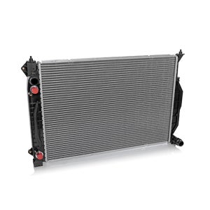 벤츠 E240 W211 라디에이터 02-05년식