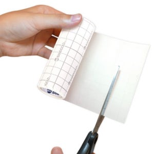 수술 흉터 제거 패치 습윤 밴드 재생 테이프 실리콘 젤 시트 반창고