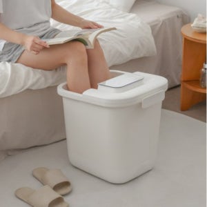 임산부 족욕 족냉증 수족냉증 발각탕기 건식 습식 온열 족탕기