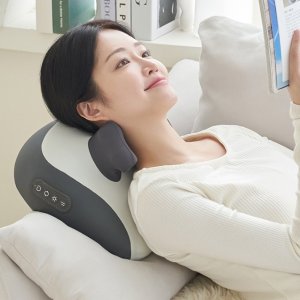 후두하근 마사지기 후두부 풍지혈 뒷목 마사지기