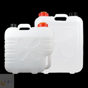 코볼트 석유통 10L, 20L 젤리캔 캠핑기름통