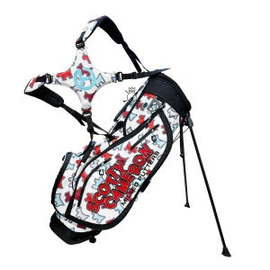 스카티카메론 스탠드백 2021 M&G 댄싱독 SET