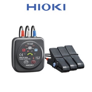 히오키 상테스터 비접촉식 검상기 PD-3129