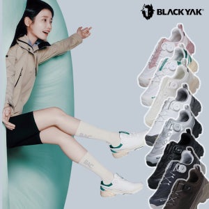 블랙야크 고어텍스 방수 초경량 등산화 발편한 트레킹화 하이킹화 343 라이트 스텝 GTX