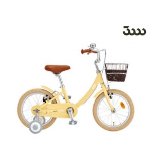 삼천리 2024 16딩고 어린이 아동용 네발자전거