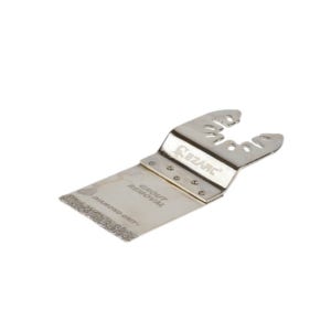 범용 멀티 만능 목재 캇타 날 석고 탄 틴 코팅 컷터날 40X50MM 1PCS