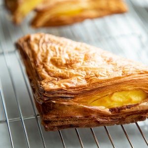 유니온트리 리얼 커스터드 페스츄리120g