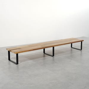 원목 듀얼 모니터 받침대 폭 300mm 높이16cm 1000mm, 아카시아상판(블랙받침)