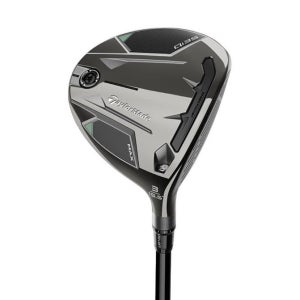 테일러메이드 Qi35 MAX 우드 남성용 3번 페어웨이우드