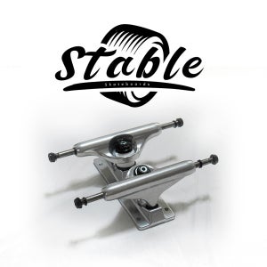 스테이블 stable 스케이트보드 할로우 트럭
