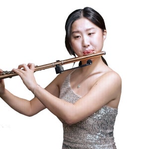 플루트 무선 마이크 국산 사운드플러스 악기 플룻 fluteMic
