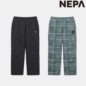네파 패딩 등산 바지 남자 여자 아웃도어 캠핑 팬츠