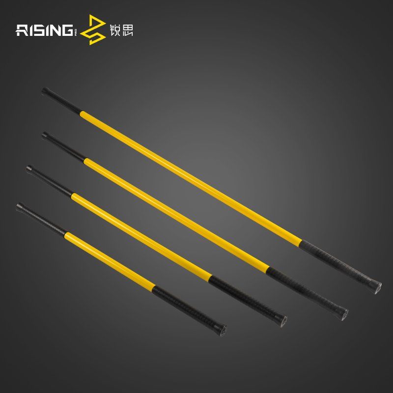 근력 스트레칭 훈련 스틱 막대기 폴 피트니스 탄성 코어 재활 <b>헬스 밸런스 운동</b>