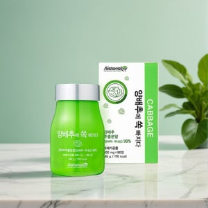 역류성 식도염 영양제 위산 과다증 속쓰림 위장 약 90정