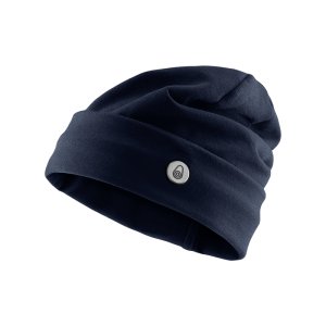 MERINO FOLDED BEANIE(698)