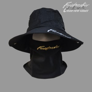 낚시모자 벙거지 사파리 벙거지모자 바람안날림 고정 뻣뻣함