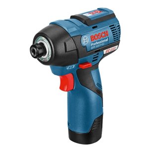 보쉬 충전임팩트드라이버 GDR10.8V-EC 10.8V/2.0Ah BL 06019E00B0 충전드릴