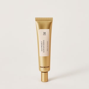 땡큐파머 선 프로젝트 글로우 에센스 40ml / SPF30 / PA++ / 혼합자차