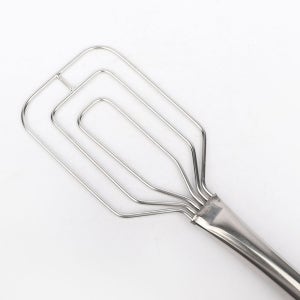 키치노 야채 볶음 주걱 3구 대1000 단체 급식 대형 스텐주걱(998668)