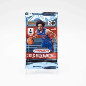 2021/22 NBA Prizm 농구 블래스터 팩