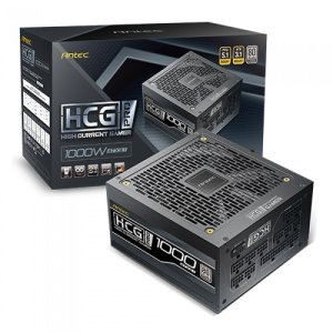Antec HCG PRO 1000W 80PLUS플래티넘 풀모듈러 ATX3.1