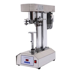 캔시머 캔실링기 전자동 캔포장기계 업소용 수제 음료 밀봉기 캔지름 39~150mm