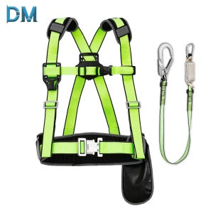 동명 상체식 안전벨트 일반형 DMS-106 건설현장 추락방지 안전그네
